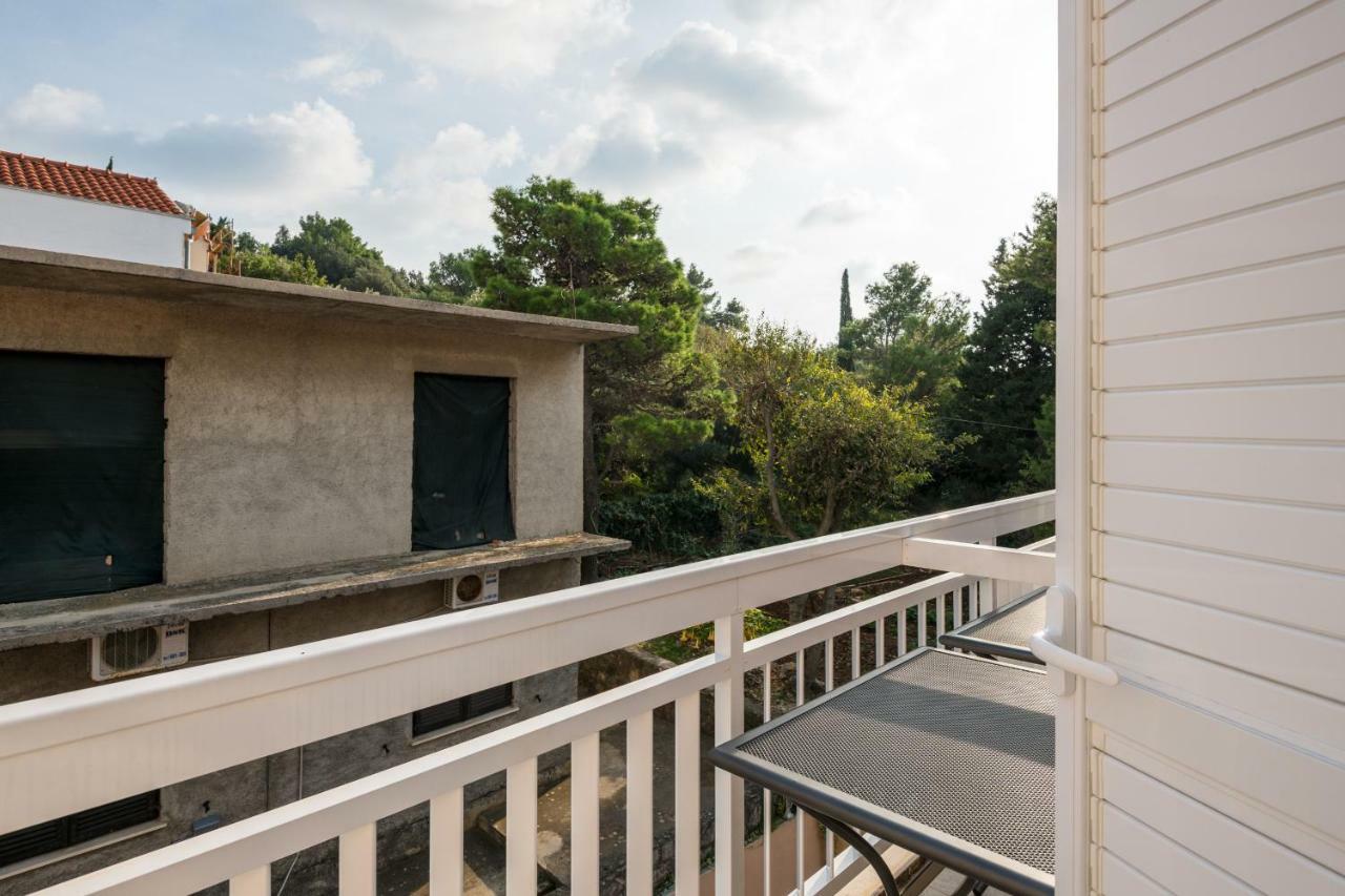 Villa Voinic 2 챠브타트 외부 사진